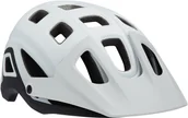 Kaski rowerowe - Lazer Impala CE Helmet, matte white S | 52-56cm 2021 Kaski MTB FA003712283 - miniaturka - grafika 1