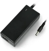 Akcesoria do komputerów jednopłytkowych - MW Power Zasilacz impulsowy MW Power EA10502D1 12V/3,5A - wtyk DC 5,5/2,1 mm z przewodem WAK-15680 - miniaturka - grafika 1