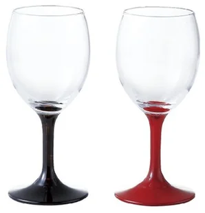 Lakierowana para kieliszek do wina (szt.) 25045 (import z Japonii) 25045 - Inne Lakierowana para kieliszek do wina (szt.) 25045 (import z Japonii) 25045 - Inne - miniaturka - grafika 1