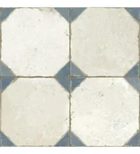 Płytki ceramiczne - Peronda Płytka FS YARD BLUE 45X45 Yard_Blue - miniaturka - grafika 1