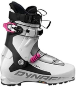 Buty narciarskie - Dynafit TLT7 Expedition CR W Biały UK 5.5 Czarny 2016-2017 - miniaturka - grafika 1