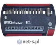 Bity - MAKITA Bit Set Torsion P-74837 13pcs P-74837 - miniaturka - grafika 1