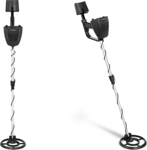 Steinberg Systems Wykrywacz metali - 100 cm - wodoodporny SBS-MD-8 SBS-MD-8 - Wykrywacze metali - miniaturka - grafika 2