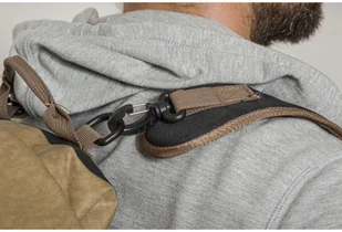 Amphibious Amphibious Yucatan 30L plecak wodoodporny / Black ZSA-6030-01 - Plecaki - miniaturka - grafika 8