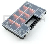 Skrzynki i torby narzędziowe - Organizer NORS12 NSZ-02822 - miniaturka - grafika 1