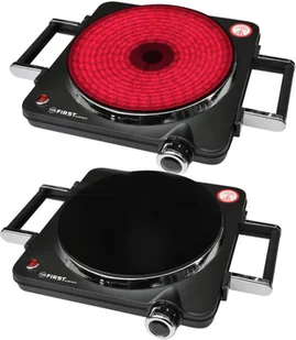 Płyta elektryczna First Austria FA 5096-5 - Płyty elektryczne - miniaturka - grafika 2