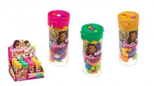 Mega Creative Koraliki kreatywne Barbie RP - Prace ręczne dla dzieci - miniaturka - grafika 2