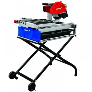 Dedra DED7824 - Narzędzia glazurnicze - miniaturka - grafika 3