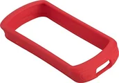 Akcesoria do pulsometrów i zegarków sportowych - Garmin ACC, Silicone Case, PowerEdge 1030, Red, 010  12654  01 (1030, Red) GRFU1030RO - miniaturka - grafika 1