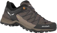 Buty trekkingowe męskie - Salewa MTN Trainer Lite GTX Buty Mężczyźni, brązowy/pomarańczowy UK 8,5 | EU 42,5 2022 Buty górskie 00-0000061361-7512-8,5 - miniaturka - grafika 1
