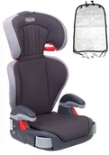 Foteliki samochodowe - Graco Junior Maxi Royal Iron 15-36 kg - miniaturka - grafika 1