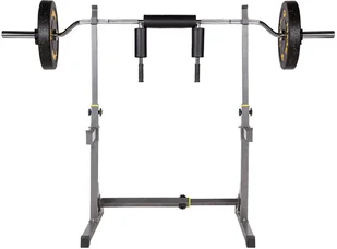 HMS PREMIUM GOL320 GRYF OLIMPIJSKI ŁAMANY 220 CM Z ZACISKAMI LOCK JAW BLACK - Gryfy - miniaturka - grafika 9