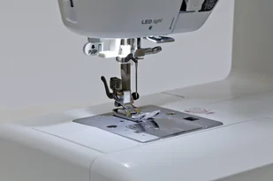 Minerva Decor Professional - Maszyny do szycia - miniaturka - grafika 9