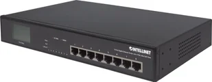 Intellinet Network Solutions Switch Network Solutions 561310 561310 - Switche Intellinet Network Solutions Switch Network Solutions 561310 561310 - Switche - miniaturka - grafika 1