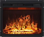 Kominki elektryczne - AFLAMO LED 90 - miniaturka - grafika 1