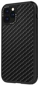Etui i futerały do telefonów - Black Rock Etui ochronne"Wytrzymałe Real Carbon" (do Apple iPhone 11 Pro Max, z tworzywa sztucznego, idealne do użytku na zewnątrz i/lub podczas uprawiania sportu, ochrona 180°), czarne 1110RRC02 - miniaturka - grafika 1
