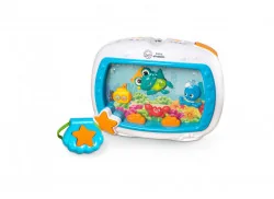 Dumel Pozytywka morski świat Baby Einstein - - Zabawki interaktywne dla dzieci - miniaturka - grafika 2