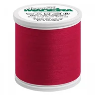 Akcesoria i części do maszyn do szycia - Madeira Nić do szycia Madeira AEROFIL 120 - 1000m - kolor 9470 - karmazynowy MADEIRA 9126 AEROFIL 120 KOLOR 9470 - miniaturka - grafika 1