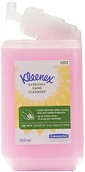 Mydła - Kimberly-Clark Kleenex balsam Plus mentol chusteczki higieniczne 6331 - miniaturka - grafika 1