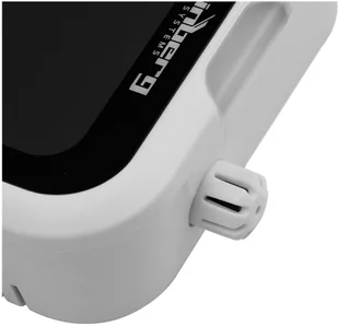 Steinberg Systems Miernik CO2 400-6000 ppm temperatura i wilgotność SBS-CO-6000 - Inne urządzenia pomiarowe - miniaturka - grafika 3