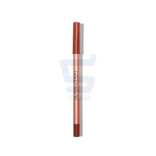 Revolution Lipliner Renaissance Chauffeur Makeup - Konturówki do ust - miniaturka - grafika 2