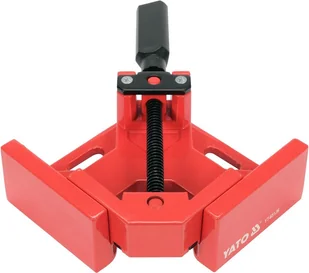 Yato IMADŁO KĄTOWE - Imadła i ściski - miniaturka - grafika 2