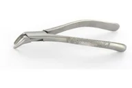 Urządzenia medyczne - Gima EXTRACTING FORCEPS - lower (theeth and roots universal) Kleszcze ekstrakcyjne - miniaturka - grafika 1