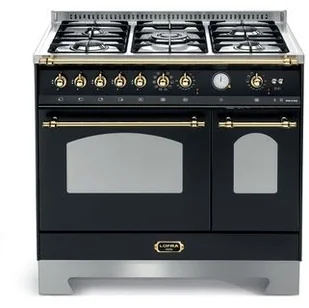 Kuchenka gazowo-elektryczna Lofra RNMD96MFTE/CI - Kuchenki gazowo-elektryczne - miniaturka - grafika 2