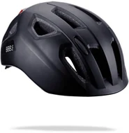 Kaski rowerowe - BBB Sonar Kask Młodzież, matt black M 52-58cm 2021 Kaski rowerowe 2929187112 - miniaturka - grafika 1