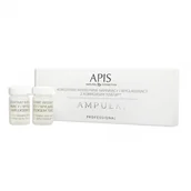 Serum do twarzy - APIS Professional APIS Ampułki Koncentrat Intensywnie Napinający 5x5ml APIS1X53555 - miniaturka - grafika 1