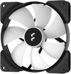 Fractal Design Aspect 14 RGB PWM Black Frame 140mm - Chłodzenie procesora - miniaturka - grafika 2