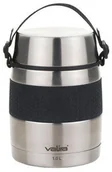 Termosy - Valira Inoxterm Food, Termos do żywności, 1 l - miniaturka - grafika 1