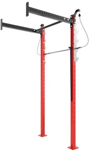 Marbo Sport Drabina Salomona MFT-A013 MFT-A013 - Pozostały sprzęt i akcesoria do ćwiczeń - miniaturka - grafika 3