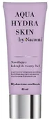 Maseczki do twarzy - Nacomi Aqua Hydra Skin Moisturizing Face Cocktail 3in1 85ml 73963-uniw - miniaturka - grafika 1