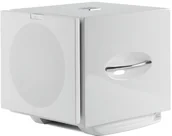 Głośniki i kolumny - REL S812 biały - miniaturka - grafika 1