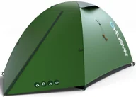 Namioty - Husky Bret - miniaturka - grafika 1