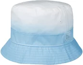 Czapki damskie - New Era Kapelusz Bawelniany DipDye Bucket by jasnoniebieski, L (59-60 cm) - miniaturka - grafika 1