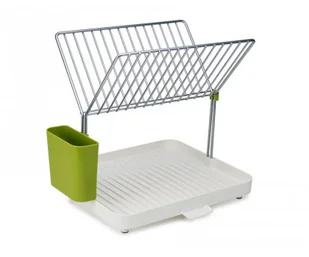 Joseph Joseph Y-Rack 85083 biało-zielony - Suszarki do naczyń - miniaturka - grafika 2