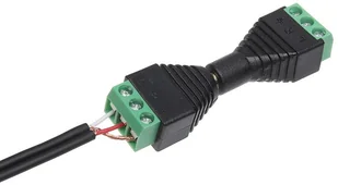 Wtyk JACK-W/S JACK-W/S - Akcesoria do monitoringu - miniaturka - grafika 6