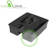 Inne artykuły do sprzątania - Skrzyneczka na narzędzia średnia SKRZ01 - miniaturka - grafika 1