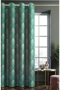 Amelia Home Zasłona Oxford 140x250 /AH/OX/P/RE/1425 - Zasłony - miniaturka - grafika 34