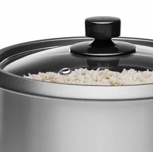 Princess do gotowania ryżu, 1.8L 01.271950.01.001 - Szybkowary - miniaturka - grafika 4