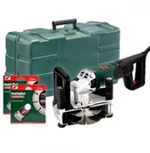 Bruzdownice - Metabo MFE 40 900 (604040900) - miniaturka - grafika 1