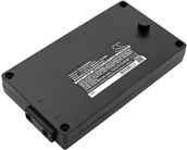 Części i akcesoria do maszyn rolniczych - Cameron Sino Gross Funk Crane Remote Control 100-001-885 2500mAh 18.00Wh Ni-MH 7.2V CS-GFK500BX - miniaturka - grafika 1