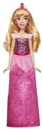 Lalki dla dziewczynek - Hasbro Disney Princess Royal Shimmer Fashion Doll Aurora F08995X60 - miniaturka - grafika 1
