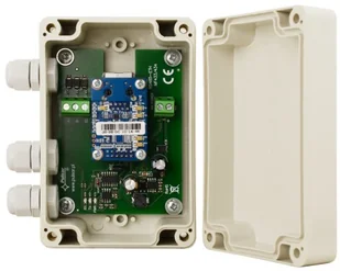 Interfejs Komunikacyjny Intre - RS-485 - Lan - Akcesoria do alarmów - miniaturka - grafika 2
