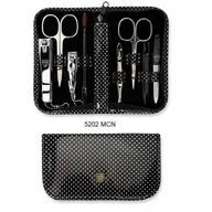Zestawy do manicure i pedicure - Tradition 3 swords Zestaw do manicure - 8 części 5202 MC N B233-530D8 - miniaturka - grafika 1