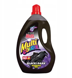 BioLife Żel do prania multiblack 2,2l 7046 - Środki do prania - miniaturka - grafika 11