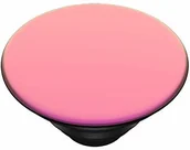 Uchwyty samochodowe do telefonów - PopSockets PopSockets PopTop - Wymienny krążek do uchwytów PopGrip -Color Chrome Pink 800843 - miniaturka - grafika 1