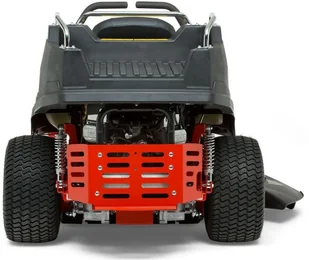 SIMPLICITY USA COURIER SZT275 TRAKTOR TRAKTOREK OGRODOWY KOSIARKA SAMOJEZDNA SPALINOWA DO TRAWY - Kosiarki traktorki - miniaturka - grafika 8